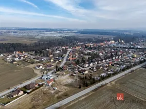 Prodej rodinného domu, Stráž nad Nežárkou, Vaňkovská, 202 m2