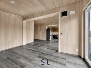 Prodej mobilheimu, Dolní Podluží, 106 m2