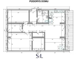 Prodej mobilheimu, Dolní Podluží, 106 m2