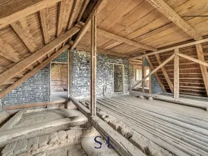 Prodej rodinného domu, Vysoké nad Jizerou, Staroveská, 158 m2