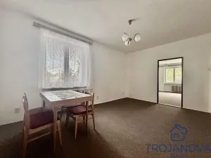 Pronájem bytu 2+1, Vlašim, Družstevní, 54 m2