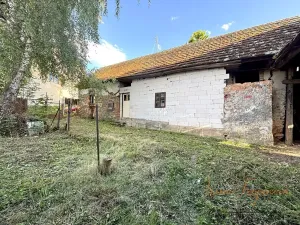 Prodej rodinného domu, Zvěstov, 150 m2