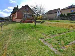 Prodej rodinného domu, Čerčany, Sokolská, 127 m2