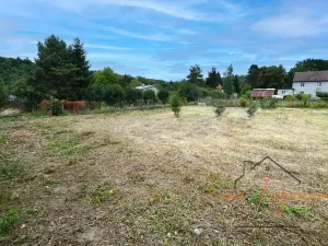 Prodej komerční nemovitosti, Lštění, Míru, 1933 m2