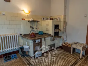 Prodej rodinného domu, Bozkov, 244 m2