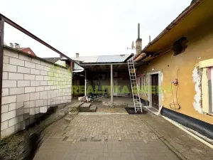 Pronájem obchodního prostoru, Napajedla, Palackého, 180 m2