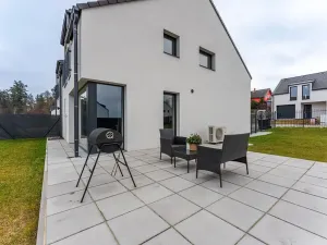 Prodej rodinného domu, Chocerady, 163 m2