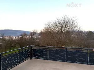 Prodej bytu 2+kk, Želechovice nad Dřevnicí, Nádražní, 75 m2