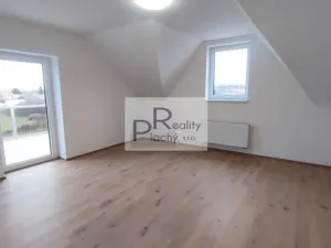 Prodej atypického bytu, Hevlín, 338 m2