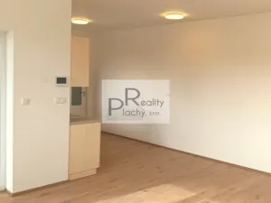 Prodej bytu 2+kk, Hevlín, 67 m2