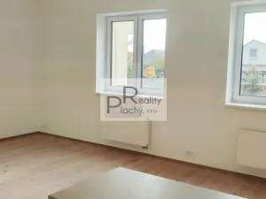 Prodej bytu 2+kk, Hevlín, 67 m2