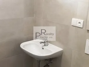 Prodej bytu 2+kk, Hevlín, 67 m2