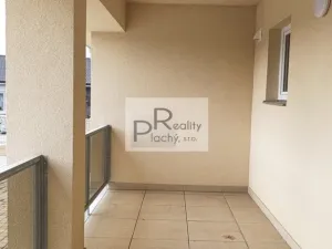 Prodej bytu 2+kk, Hevlín, 67 m2