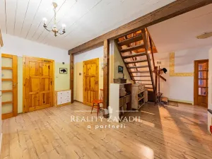Prodej rodinného domu, Horní Bludovice, 125 m2