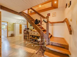Prodej rodinného domu, Horní Bludovice, 125 m2