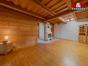 Prodej rodinného domu, Jablůnka, 140 m2