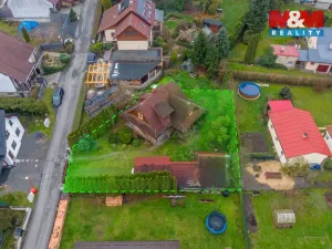 Prodej rodinného domu, Jablůnka, 140 m2