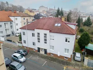 Prodej bytu 2+kk, Mladá Boleslav, Luční, 64 m2