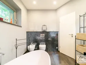 Pronájem rodinného domu, Sulice, Ke Skalce, 102 m2