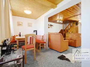 Prodej chaty, Klučenice, 65 m2