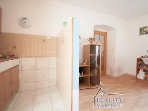 Prodej rodinného domu, Leština u Světlé, 236 m2