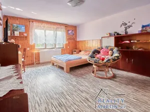 Prodej rodinného domu, Leština u Světlé, 236 m2