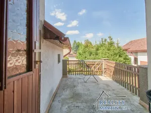 Prodej rodinného domu, Leština u Světlé, 236 m2