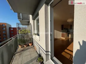 Pronájem bytu 1+kk, Kolín - Kolín V, Mlýnská, 33 m2