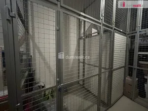 Pronájem bytu 1+kk, Kolín - Kolín V, Mlýnská, 33 m2