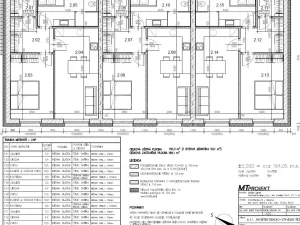 Prodej pozemku pro bydlení, Obříství, Povodňová, 1610 m2