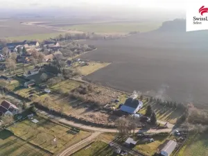 Prodej pozemku pro bydlení, Přehýšov, 1176 m2