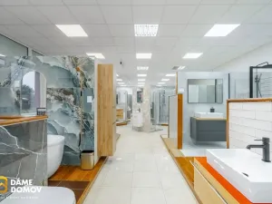 Prodej obchodního prostoru, Otrokovice, Nerudova, 370 m2