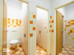 Prodej obchodního prostoru, Otrokovice, Nerudova, 370 m2