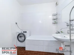 Prodej bytu 2+kk, Praha, Vodnická, 51 m2