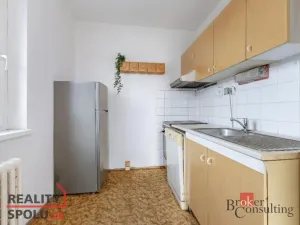 Prodej bytu 2+kk, Praha, Vodnická, 51 m2