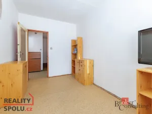 Prodej bytu 2+kk, Praha, Vodnická, 51 m2