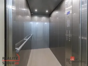 Prodej bytu 2+kk, Praha, Vodnická, 51 m2