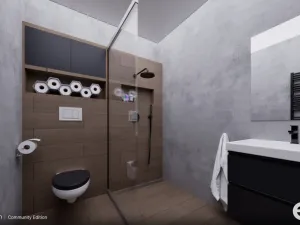 Prodej bytu 2+kk, Pec pod Sněžkou, 41 m2