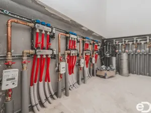 Prodej bytu 2+kk, Pec pod Sněžkou, 41 m2