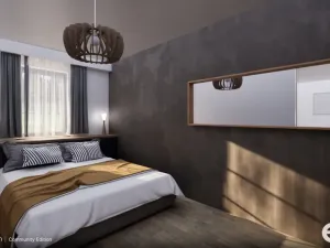 Prodej bytu 2+kk, Pec pod Sněžkou, 42 m2