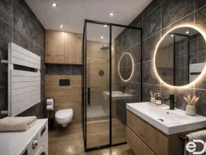 Prodej bytu 2+kk, Pec pod Sněžkou, 42 m2