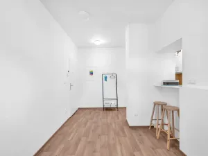 Pronájem bytu 1+kk, Vamberk, Žamberecká, 32 m2