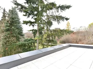 Pronájem bytu 3+kk, Praha - Petrovice, Dieselova, 80 m2