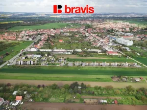 Prodej bytu 4+kk, Brno, Sokolnická, 80 m2