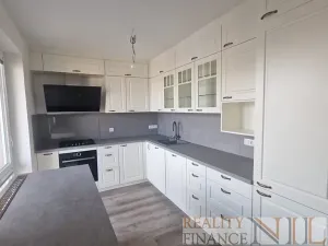 Prodej bytu 3+1, Plzeň, Waltrova, 79 m2