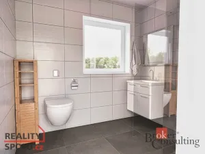 Prodej rodinného domu, Opava - Komárov, Kravařovská, 99 m2