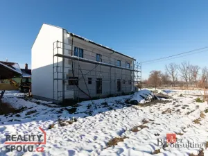 Prodej rodinného domu, Opava - Komárov, Kravařovská, 99 m2