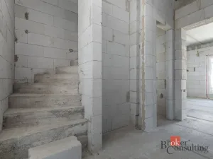 Prodej rodinného domu, Opava - Komárov, Kravařovská, 99 m2