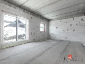 Prodej rodinného domu, Opava - Komárov, Kravařovská, 99 m2