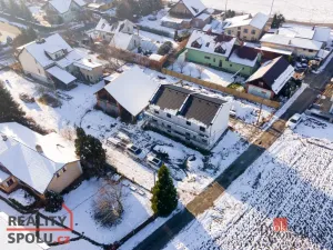 Prodej rodinného domu, 99 m2